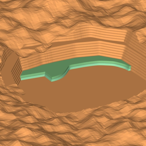 Polygonica for Mine Extraction Workflows blog image