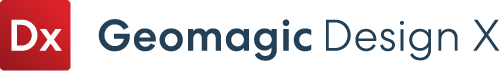 Geomagic Design X