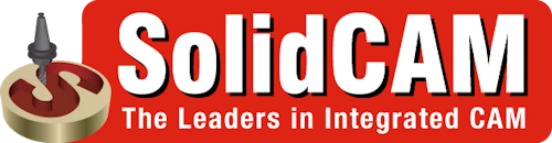 SolidCAM